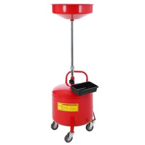 Brand New Garvee  8 gallon oil drainer