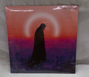 Brand New Day Seger creature in the Black Knight album