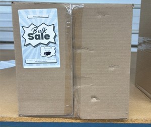 Resellers lot  -12 Packs of Spalding Sports dog toys retail value over $250