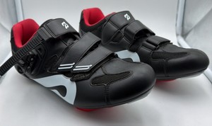 Brand New Mens Peloton size 45 bike shoes