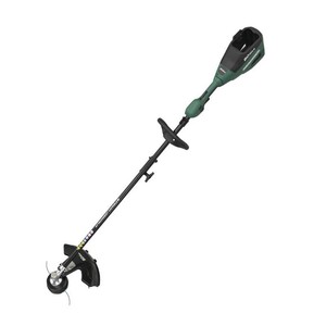 $222 Masterforce  80-Volt Brushless Cordless 16" String Trimmer - Attachment Capable