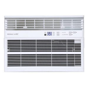 $449 Denali Aire  14,000 BTU 115-Volt Window Air Conditioner