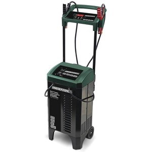 $249 Masterforce  275-Amp Battery Charger and Maintainer