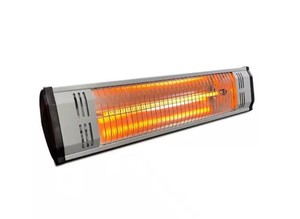 Heat Storm 1500 Watt Electric Ceiling Mounted Radiant Heater