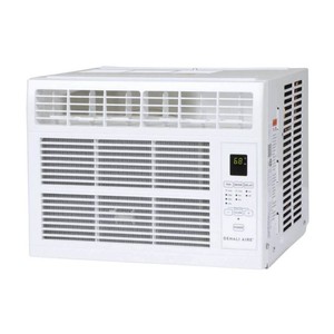 $185 Denali Aire  6,000 BTU 115-Volt Window Air Conditioner