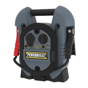 Performax  700-Amp Jump Starter