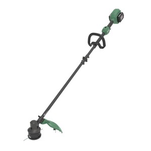 $180 Masterforce  40-Volt Cordless 14 String Trimmer