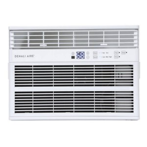 $340 Denali Aire  10,000 BTU 115-Volt Window Air Conditioner