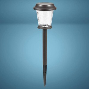 Patriot Lighting  Solar Integrated LED Velva Landscape Light - 6 Pack