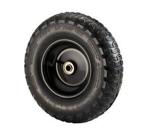 $36 Gorilla Carts 13-in Pneumatic Replacement Tire