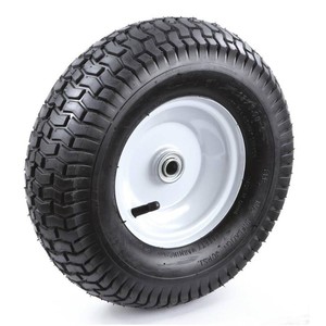 Farm & Ranch 13 Pneumatic Tire - 300lb Capacity