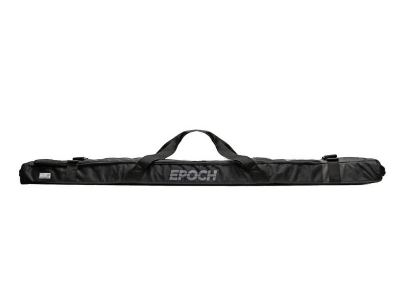 NEW Epoch Team Defense Lacrosse Shaft Bag - 64 Inch Long - Black