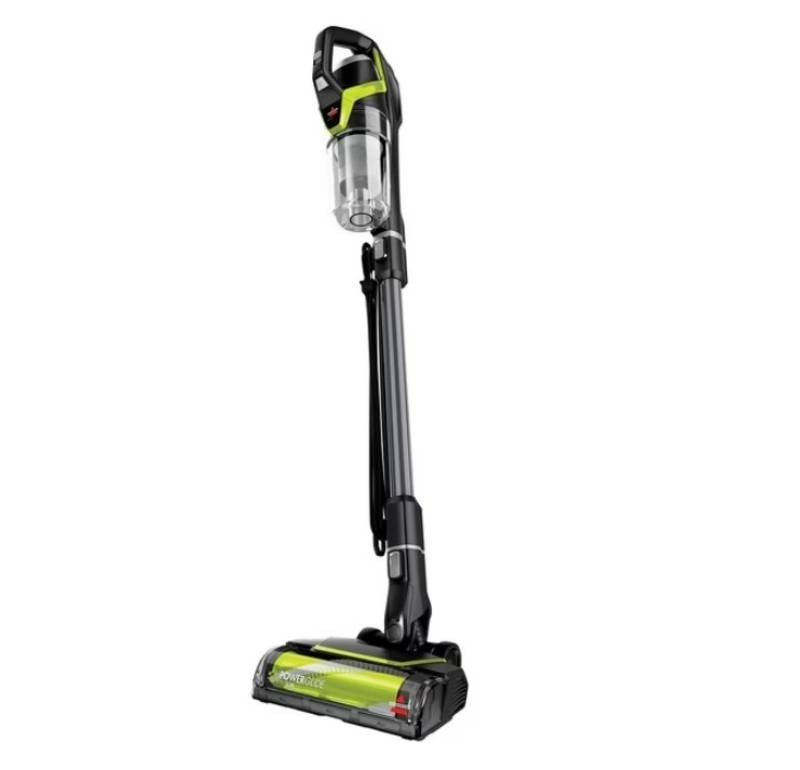 NEW Bissell PowerGlide Slim Corded Stick Vacuum - Model 3070