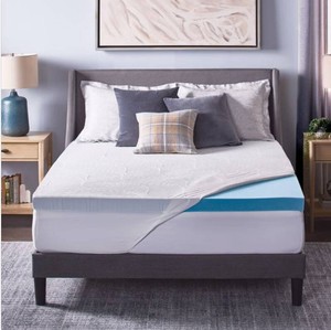 NEW Foam Mattress Topper - TWIN