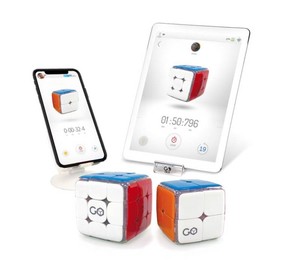 NEW Particula GoCube 2x2 & GoCube 3x3 Bundle
