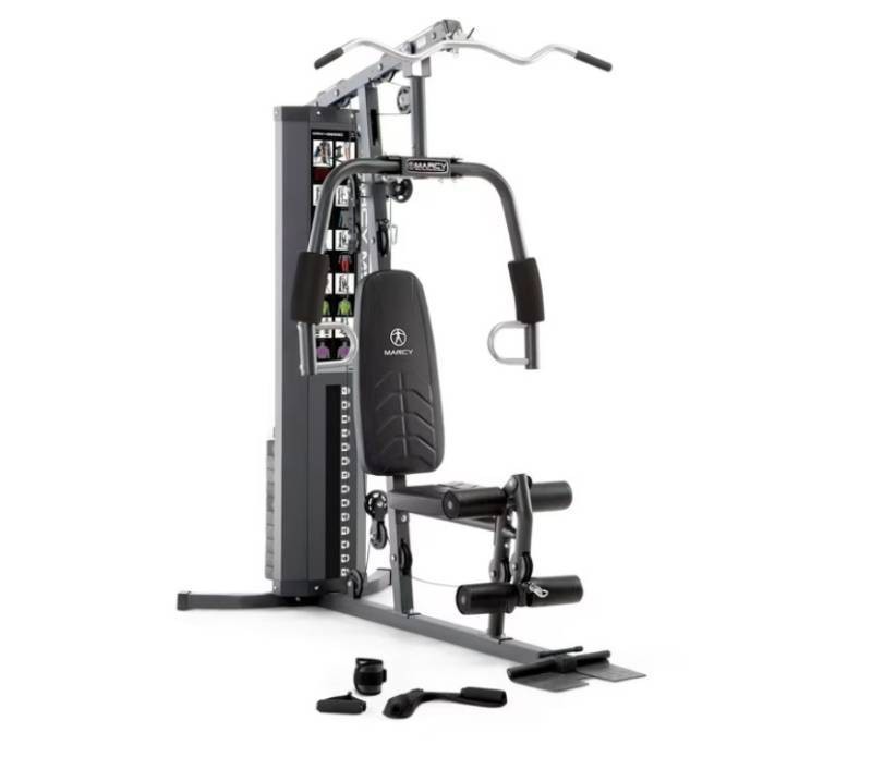 Marcy 150 lb. Stack Home Gym - Unassembled