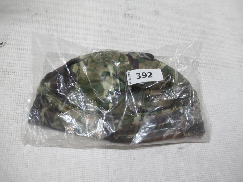 NEW Kryptek Obskura Transitional Kiska Beanie