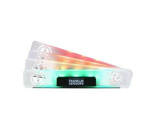 NEW Franklin Sensors Digital Contractors Level with Light Indicator, Turns Green When Level