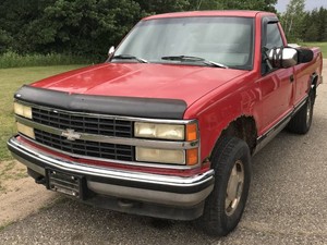 1993 Chevy C/K 1500 4x4