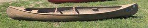 16' Canoe