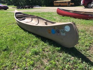 16' Canoe