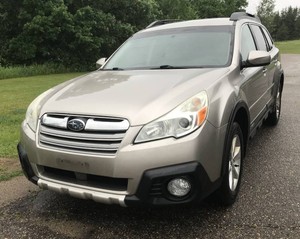2014 Subaru Outback Ltd AWD