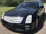 2006 Cadillac STS AWD