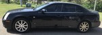 2006 Cadillac STS AWD