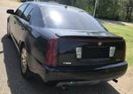 2006 Cadillac STS AWD