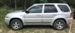 2005 Ford Escape LTD