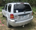 2005 Ford Escape LTD