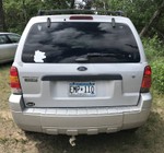 2005 Ford Escape LTD