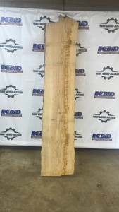 ash live edge