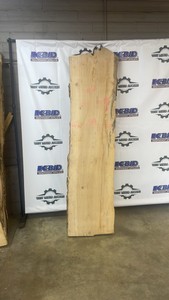 ash live edge