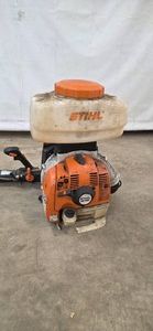 Stihl SR450 Backpack sprayermister