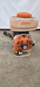 Stihl SR450 Backpack Mister