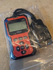 BRAND NEW OBDII CARTRUCK DIAGNOSTIC SCANNER
