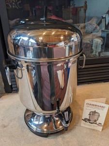 FABERWARE 36 CUP COFFEE MAKER