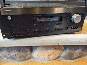 FULL FEATURED INTEGRA DTR-5.4 SURROUND SOUND AMPLFIER