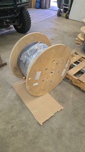 high temp silicone 203 wire
