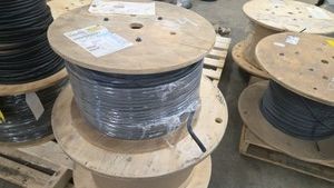 full spool 4gauge wire