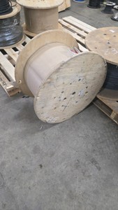 large spool 203 wire