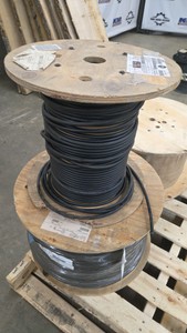partial spool 182 wire