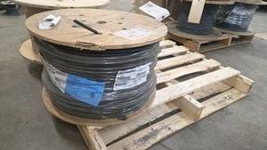 4 guage wire spool 1000