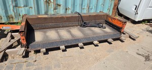 Tommy Lift Gate