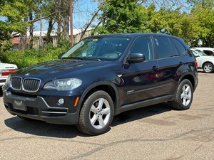 2010 BMW X5 XDRIVE30I 2 Owner  All Wheel Drive  No Accidents Reported (NO RESERVE)
