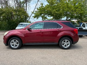 2011 CHEVROLET EQUINOX LT *155k Miles | All Wheel Drive* (NO RESERVE)