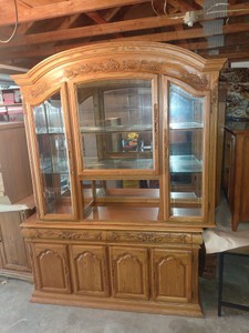 china cabinet