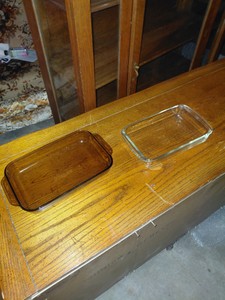 vintage Pyrex