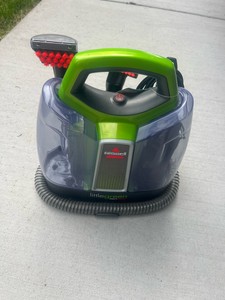 bissel vacuum cleaner